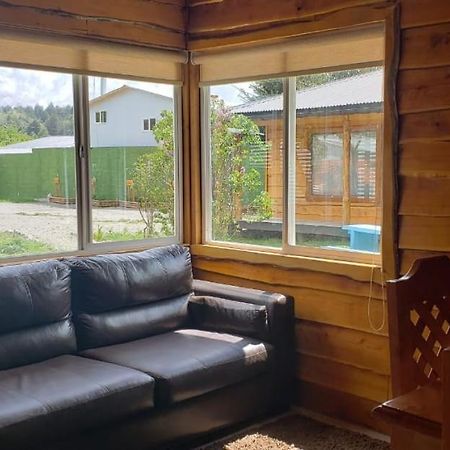 Turismo Don Hugo Villa Пуерто Транкило Екстериор снимка
