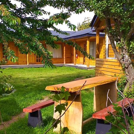 Turismo Don Hugo Villa Пуерто Транкило Екстериор снимка