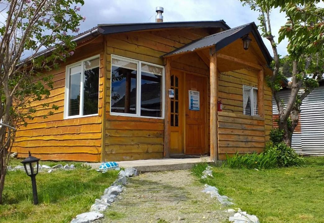 Turismo Don Hugo Villa Пуерто Транкило Екстериор снимка